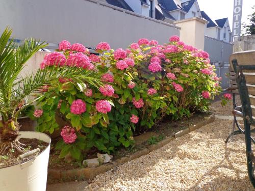 Casa Cosy Le Pouliguen