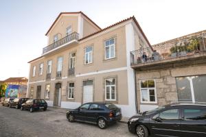 Casa das Muralhas