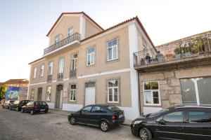 Hôtel Casa das Muralhas Rua Pedro Álvares Cabral nº5 6200-162 Covilhã Région Centre