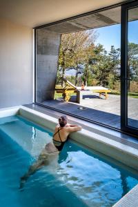 Casa das Penhas Douradas - Burel Mountain Hotels