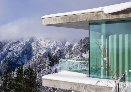 Casa de São Lourenço - Burel Mountain Hotels