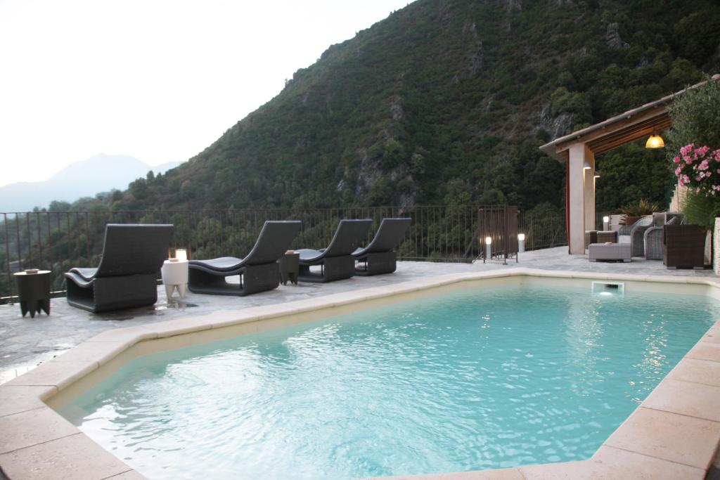 Hôtel Casa Di Lucia Mi-Hotel Le Village 20212 Mazzola
