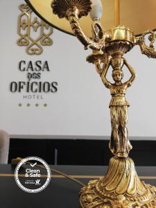 Casa dos Ofícios Hotel