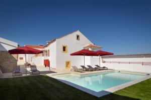 Casa Lidador - Obidos