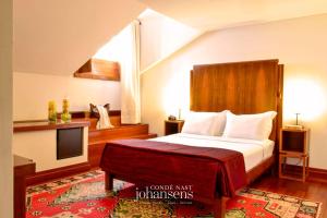 Casa Melo Alvim - by Unlock Boutique Hotels