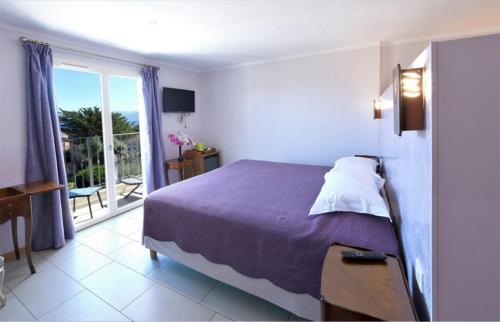 Casa Murina Hôtel Demeure Ecolabel Européen