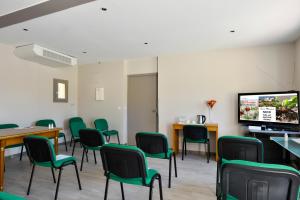 Casa Murina Hôtel Demeure Ecolabel Européen
