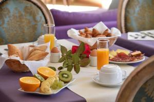 Casa Murina Hôtel Demeure Ecolabel Européen