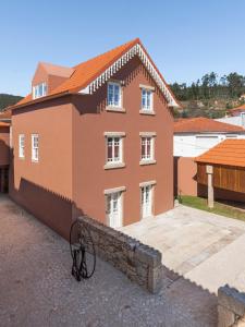 Hôtel Casa Noronha Lima - Historic Stay Lugar de Carvalhais 4540-035 Alvarenga Région Nord