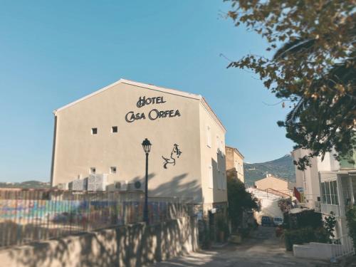 Casa Orfea