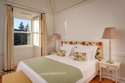Hotel Casa Palmela - Small Luxury Hotels of The World, Hotel & Villas Setúbal portugal