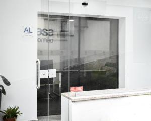 Casa Salomão