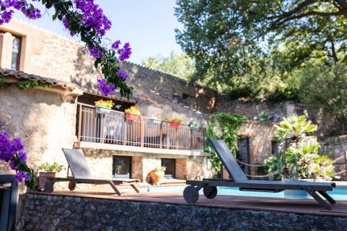 Casa9 Hôtel