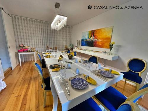 Casalinho da Azenha - Charm House