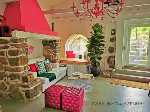 Casalinho da Azenha - Charm House