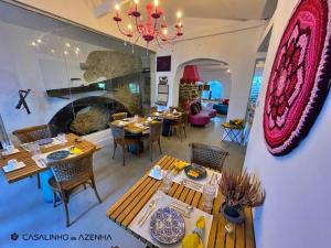 Casalinho da Azenha - Charm House
