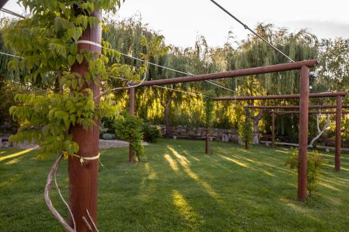 Casas Novas Countryside Hotel Spa & Events