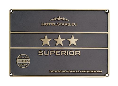 Hôtel Hotel Cascade Superior Kaiserswerther Strasse 59 Düsseldorf