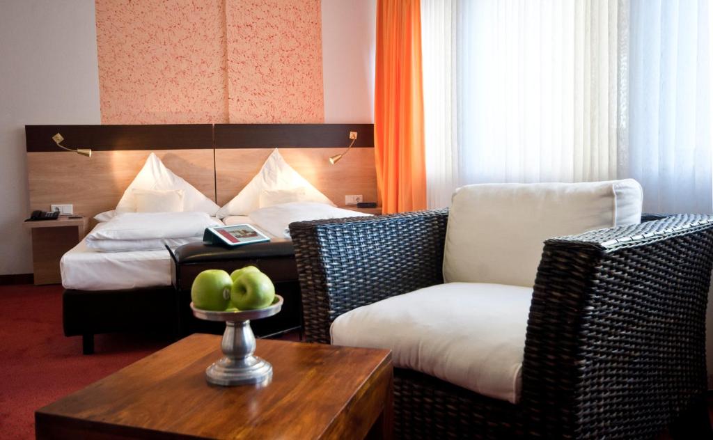 Hôtel Hotel Cascade Superior Kaiserswerther Strasse 59, 40477 Düsseldorf