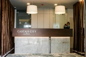 Cascais City & Beach Hotel