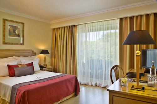 Hôtel Hotel Cascais Miragem Health & Spa Av. Marginal N. 8554 Cascais