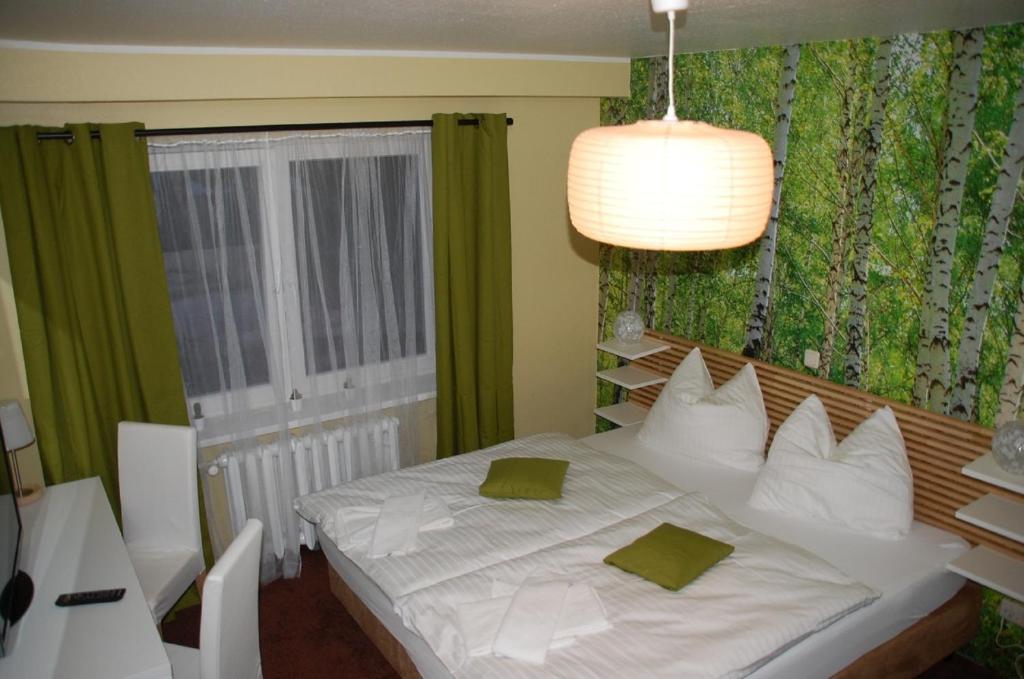 CASILINO Hotel A 24 Wittenburg Alter Wölzower Weg 2, 19243 Wittenburg
