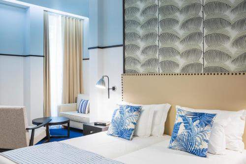 Castanheiro Boutique Hotel