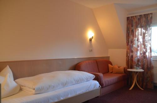 Castell Hotel & Restaurant