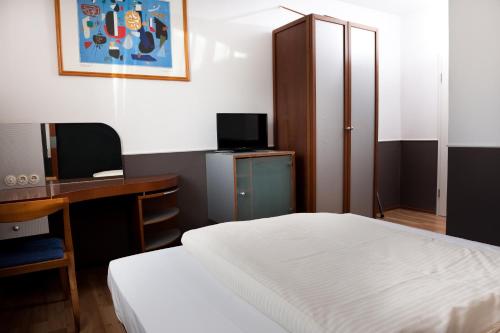 Hôtel Hotel Castellana Hauptstr. 15 Lessien