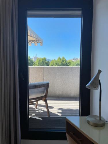 Castelo Hotel