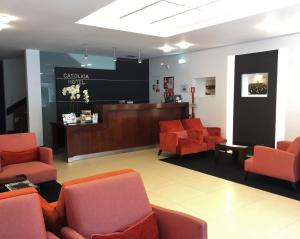 Catolica Hotel