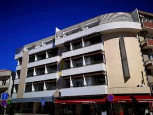 Catolica Hotel