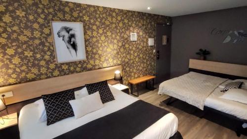 Celtic Hotel