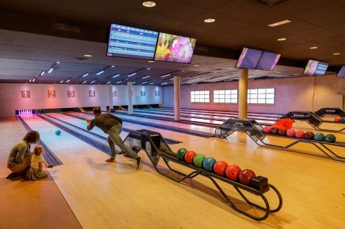 Center Parcs Sauerland Winterberg-Medebach