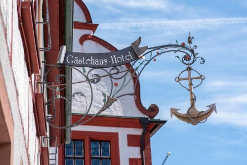 Hôtel Hotel Centgraf Josef-Ullrich-Str. 11 Buergstadt