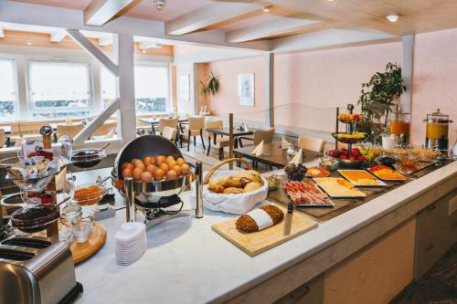Hôtel Hotel Central Hauptstr. 216 Weil am Rhein