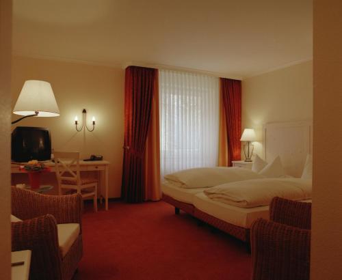 Hotel Central Zeven allemagne