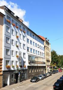 Central-Classic Hotel