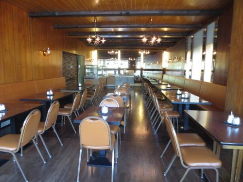 Central-Hotel Tegel