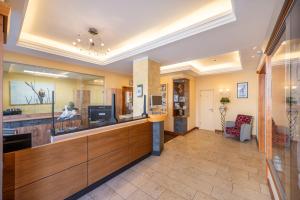 Centralhotel Binz