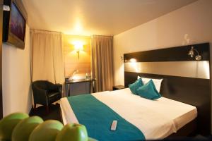 Centro Hotel Ayun