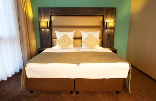 Centro Hotel Ayun DELUXE