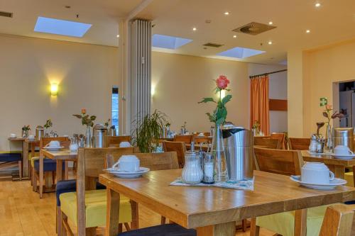 Centro Hotel Celler Tor