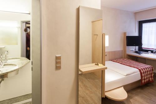 Centro Hotel Goya