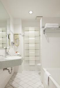 Centro Hotel National Frankfurt City
