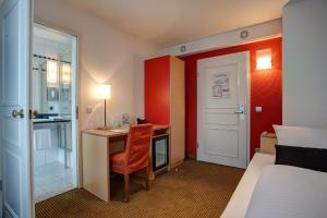 Centro Hotel Nürnberg