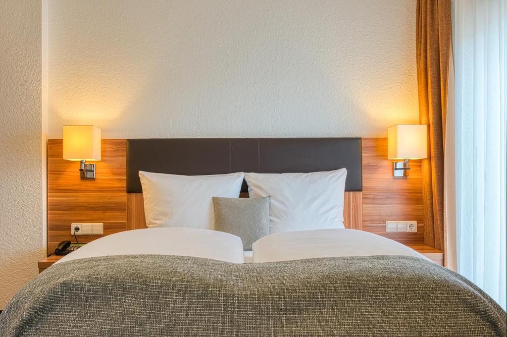 Centro Hotel Sautter Johannesstr. 28, 70176 Stuttgart