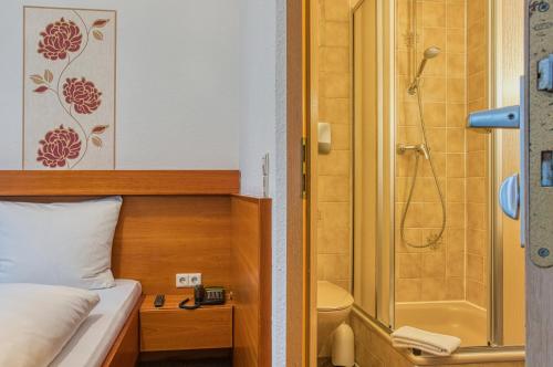 Centro Hotel Sautter