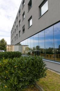 Centro Parkhotel Stuttgart