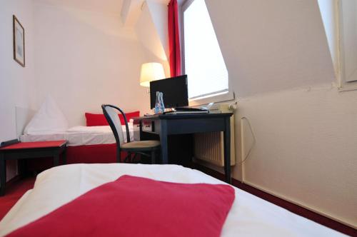 Cerano City Hotel Köln am Dom